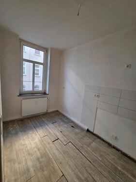 Foto - Etagenwohnung in Zeitz zur Miete