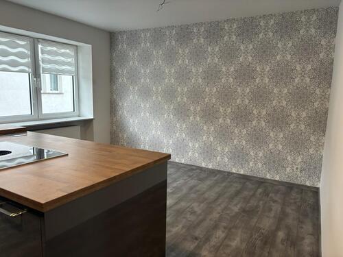 Foto - 3 Zimmer Etagenwohnung zur Miete in Saarbrücken