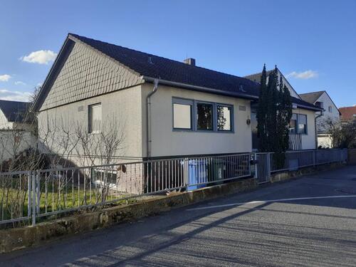 Foto - Einfamilienhaus in Griesheim (bei Darmstadt) zu verkaufen