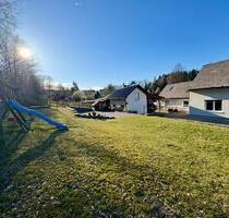 Einfamilienhaus | 1.520 m² Grundstück | Kamin | Brilon-Petersborn