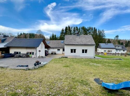 Foto - 6 Zimmer Einfamilienhaus zum Kaufen in Brilon