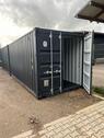Foto - Lagercontainer Garage mieten - 100,00&nbsp;EUR Miete,