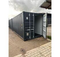 Lagercontainer Garage mieten - 100,00&nbsp;EUR Miete, in Hamminkeln (PLZ: 46499)