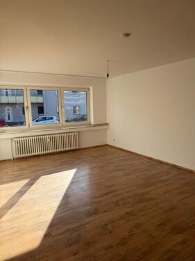 Foto - Renovierte 3 Zimmererdgeschosswohnung