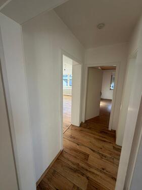 Foto - 3 Zimmer Erdgeschoßwohnung in Duisburg