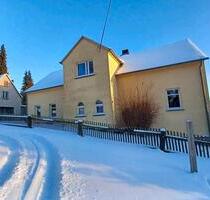 Einfamilienhaus - 149.000,00&nbsp;EUR Kaufpreis, ca.&nbsp; 180,00&nbsp;m&sup2; in Neukirch/Lausitz (PLZ: 01904)