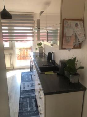 Foto - 1 Zimmer Etagenwohnung zur Miete in Dietenhofen