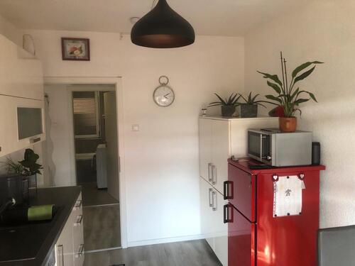 Foto - 1 Zimmer Etagenwohnung in Dietenhofen