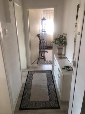 Foto - Etagenwohnung in Dietenhofen zur Miete