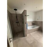 Wohnung in modernem, neuen Passivhaus, 2-3 Pers. Barrierefrei - Oldenburg Etzhorn