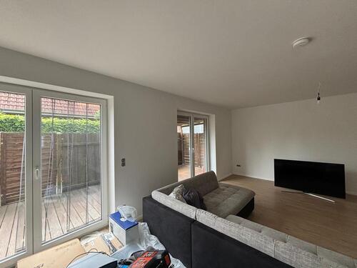 Foto - 3 Zimmer Erdgeschoßwohnung in Oldenburg