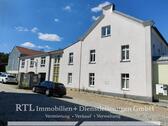 Foto - 1-Raum-Wohnung im Zentrum von Schleiz (A1715)