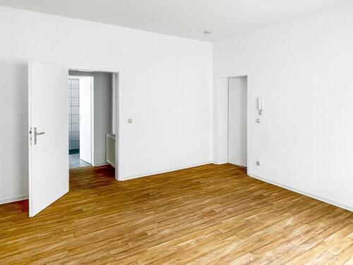 Foto - 1 Zimmer Etagenwohnung in Schleiz