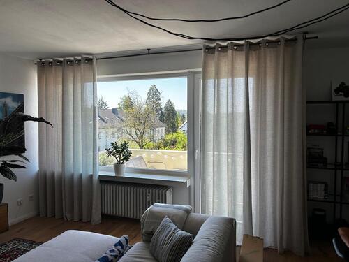 Foto - 2 Zimmer Etagenwohnung in Saarbrücken