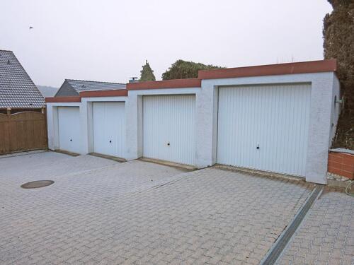 Foto - Einzelgarage in Contwig, Freiherr-vom-Stein-Straße