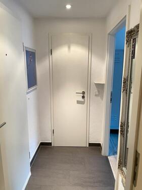 Foto - 1.5 Zimmer Dachgeschoßwohnung zur Miete in Köln