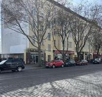 206 m² - Büro-Praxisfläche direkt am Bahnhof Lichtenberg zu vermieten! - Berlin
