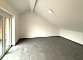 Foto - Dachgeschosswohnung mit großer Dachterrasse in Gronau zu vermieten!