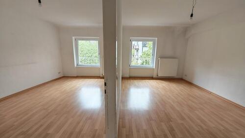 Foto - 2 Zimmer Wohnung in Oberbilk auf der Eisenstraße