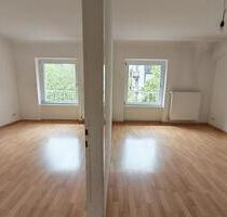 2 Zimmer Wohnung in Oberbilk auf der Eisenstraße - Düsseldorf