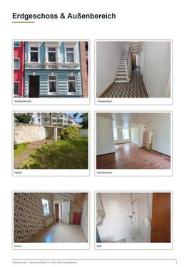 Foto - Mehrfamilienhaus, Wohnhaus in Mönchengladbach