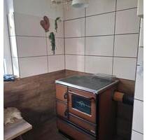 Ohne Makler!!! Haus mit Nebengebäude in ruhiger Lage - Bad Rodach