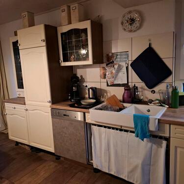 Foto - 6 Zimmer Einfamilienhaus zum Kaufen in Bad Rodach