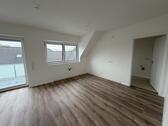 Foto - 3 Zimmer Dachgeschoßwohnung in Rastede