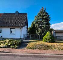 Haus mit großem Garten Grundstück in Hillersleben - Erxleben