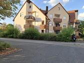 Foto - 3 Zimmer Dachgeschoßwohnung zum Kaufen in Bad Staffelstein
