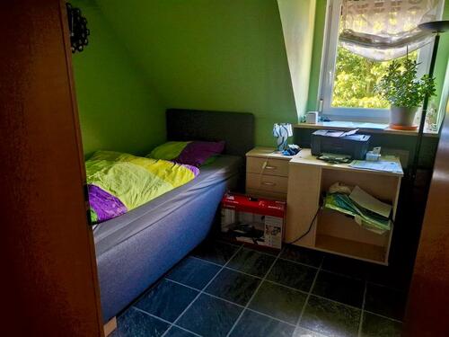 Foto - Dachgeschoßwohnung in Bad Staffelstein zum Kaufen