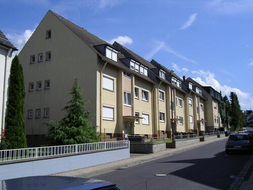 Foto - Urbar-ansprechende DG-Wohnung knapp 50 qm