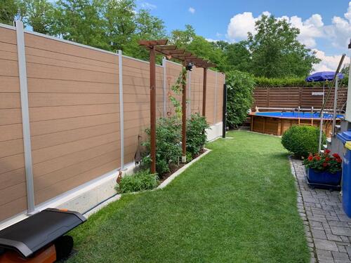 Foto - Einfamilienhaus in Monsheim