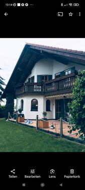 Foto - Einfamilienhaus in Oberschweinbach zum Kaufen