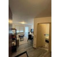 2-Zimmer-Wohnung mit EBK in Hülben