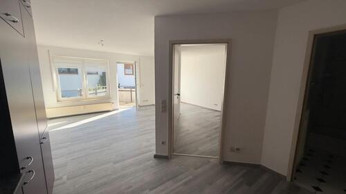 Foto - Etagenwohnung zur Miete in Hülben