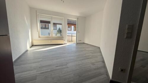 Foto - Etagenwohnung in Hülben