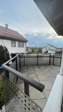 Foto - Etagenwohnung in Hülben zur Miete