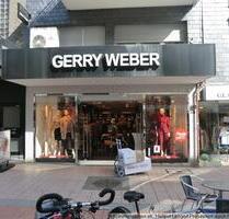 BESTE LAUFLAGE in der FUSSGÄNGERZONE von BRüHL am STEINWEG - mit Klima-Anlage