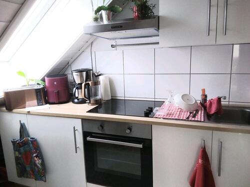 Foto - Etagenwohnung zur Miete in Bad Wildungen