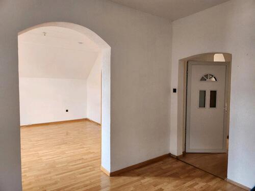 Foto - Etagenwohnung zur Miete in Duisburg