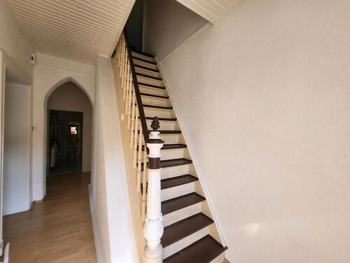 Foto - Etagenwohnung in Duisburg