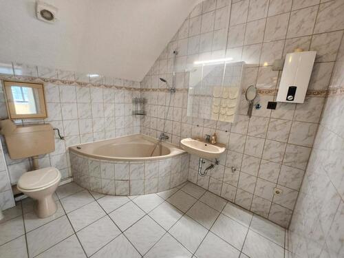 Foto - Etagenwohnung in Duisburg zur Miete