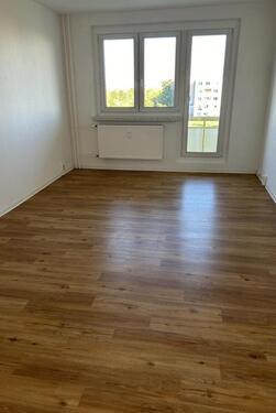 Foto - Etagenwohnung zur Miete in Halle (Saale)