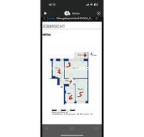 Wohnungsswap - 2 Zimmer, 55 m² - Riensbergstraße, Spandau, Berlin