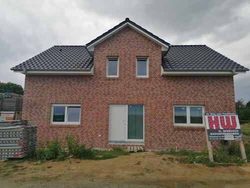 Foto - Etagenwohnung in Selsingen