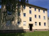 Foto - Wohnglück - günstige 3-Zimmer-Wohnung