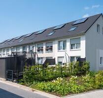 Schönes Reihenhaus in Wuppertal-Langerfeld!