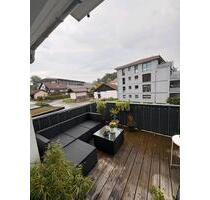 Wohnung in Löffingen - 570,00 EUR Kaltmiete, in Löffingen (PLZ: 79843)
