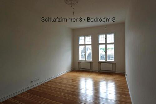 Foto - 4 Bedrooms appartment FOR SALE in Berlin Friedrichshain